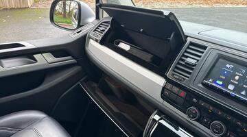 2016 Volkswagen 2.0 BiTDI BlueMotion Tech Executive 4Motion Euro 6 5-door (Silver) - Image: 44