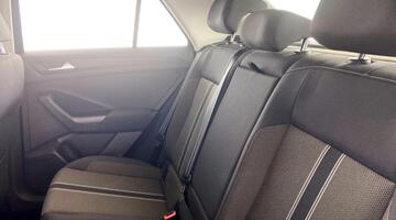 2020 Volkswagen TSI EVO SE Euro 6 5-door (Blue) - Image: 30