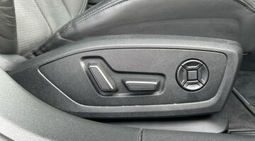 2023 Audi 2.0 TFSI 45 Black Edition Sportback S Tronic quattro Euro 6 5-door (Black) - Image: 14