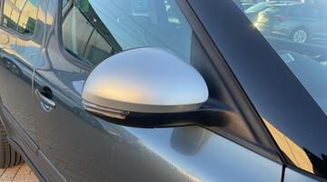 2017 Škoda TSI SE L Drive Outdoor DSG Euro 6 5-door (Grey) - Image: 45