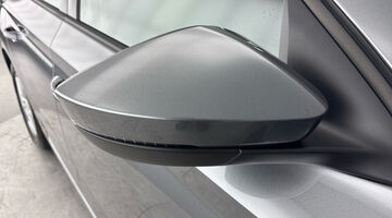 2025 Škoda 1.0 TSI SE Edition Euro 6 5-door (Grey) - Image: 39