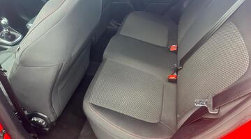 2019 Ford 1.0T EcoBoost ST-Line Euro 6 5-door (Red) - Image: 20