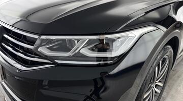 2023 Volkswagen TSI Elegance DSG Euro 6 5-door (Black) - Image: 32