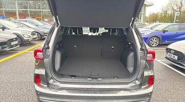 2026 Ford EcoBoost ST-Line X Euro 6 5-door (Grey) - Image: 24