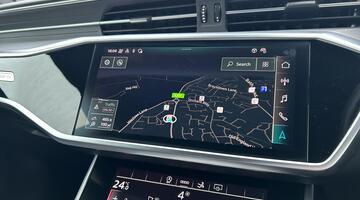 2021 Audi 2.0 TFSI 45 S line Sportback S Tronic quattro Euro 6 5-door (Silver) - Image: 38