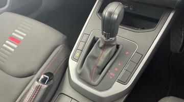 2019 SEAT 1.0 TSI FR DSG Euro 6 5-door (Grey) - Image: 7