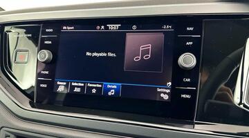 2024 Volkswagen 1.0 TSI R-Line DSG Euro 6 5-door (Silver) - Image: 13