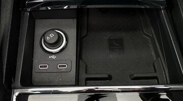 2021 Škoda TSI ACT SportLine DSG Euro 6 5-door (Grey) - Image: 7