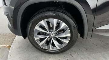 2023 Škoda TSI ACT SE Drive DSG Euro 6 5-door (7 Seat) (Black) - Image: 37