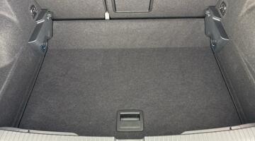 2023 Volkswagen TSI Life DSG Euro 6 5-door (Blue) - Image: 28