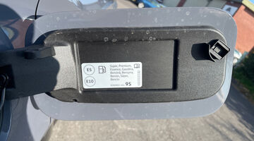 2025 CUPRA ETSI V3 DSG Euro 6 5-door (Grey) - Image: 12