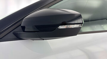 2025 Audi 1.0 TFSI 30 Black Edition Sportback S Tronic Euro 6 5-door (White) - Image: 37