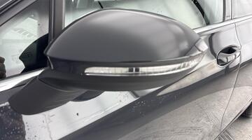 2023 Volkswagen TSI Style Edition Euro 6 5-door (Grey) - Image: 34