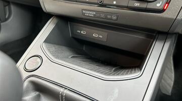 2026 SEAT 1.0 TSI FR Sport Euro 6 5-door (Grey) - Image: 38