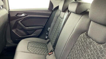 2024 Audi 1.0 TFSI 25 Sport Sportback Euro 6 5-door (Grey) - Image: 30