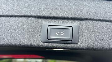 2025 Audi 2.0 TFSI S line S Tronic Euro 6 5-door (Blue) - Image: 22