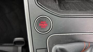 2024 SEAT 1.0 TSI FR Limited Edition DSG Euro 6 5-door (Blue) - Image: 13