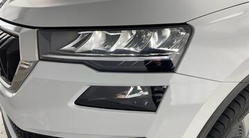 2024 Škoda TSI ACT SE Drive Euro 6 5-door (White) - Image: 38