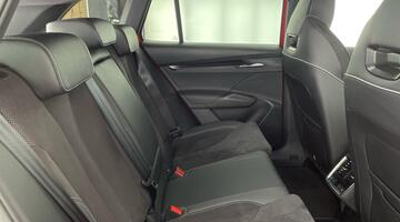 2023 Škoda 82kWh 80x SportLine Auto 4WD 5-door (DC125kW) (Red) - Image: 18