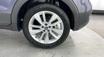 2022 Volkswagen 1.0 TSI SE DSG Euro 6 5-door (Grey) - Image: 30