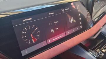 2025 Audi 3.0 TFSI Edition 1 Saloon S Tronic quattro Euro 6 5-door (Black) - Image: 19