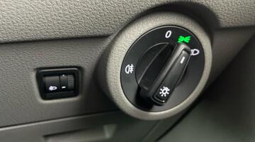 2024 Volkswagen California Camper Automatic (Grey) - Image: 20