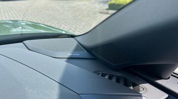 2025 Audi 1.0 TFSI 30 S line Sportback Euro 6 5-door (Green) - Image: 23