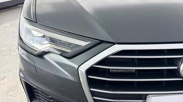 2022 Audi 2.0 TDI 40 S line S Tronic quattro Euro 6 5-door (Grey) - Image: 44