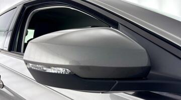 2021 Volkswagen 1.0 TSI Match Euro 6 5-door (Grey) - Image: 38