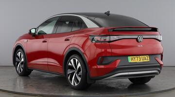 2023 Volkswagen Pro Performance 77kWh Max Auto 5-door (Multicolour) - Image: 3