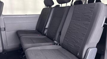 2021 Volkswagen 2.0 TDI SE DSG SWB Euro 6 5-door (Blue) - Image: 30