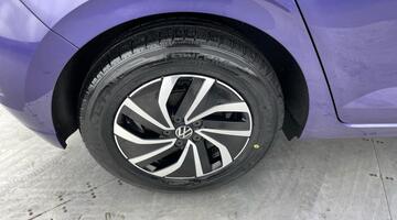 2022 Volkswagen 1.0 TSI Life DSG Euro 6 5-door (Unlisted) - Image: 26