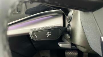 2022 Audi 3.0 TFSI V6 55 Sport Tiptronic quattro Euro 6 5-door (Black) - Image: 7