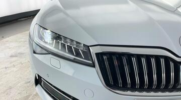 2022 Škoda 2.0 TSI SE L DSG Euro 6 5-door (White) - Image: 43