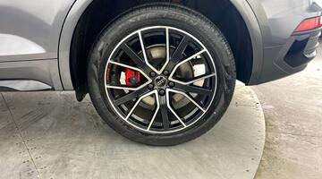 2022 Audi 2.0 TDI 40 Edition 1 Sportback S Tronic quattro Euro 6 5-door (Grey) - Image: 37