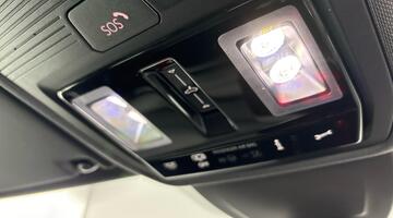 2022 Volkswagen 2.0 TSI GTI Euro 6 5-door (Grey) - Image: 13