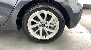 2023 Audi 1.0 TFSI 30 Sport Sportback Euro 6 5-door (Grey) - Image: 31