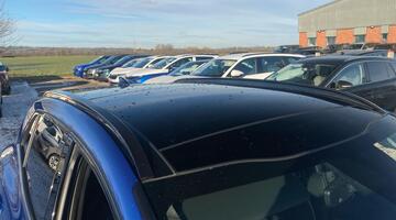 2023 Kia T-GDi 13.8kWh GT-Line S Auto Euro 6 5-door (Blue) - Image: 9