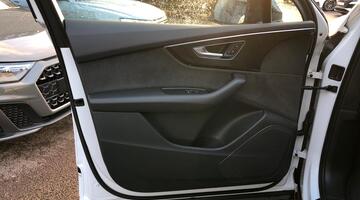 2020 Audi 3.0 TFSI V6 55 Black Edition Tiptronic quattro Euro 6 5-door (White) - Image: 16