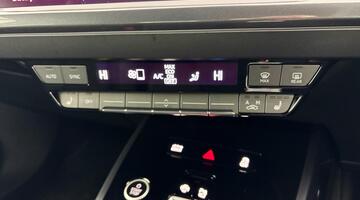 2025 Audi 45 S line Sportback Auto 5-door 82kWh (Grey) - Image: 7