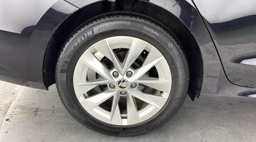 2023 Škoda TSI e-TEC MHEV SE L DSG Euro 6 5-door (Black) - Image: 27