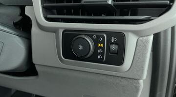 2025 Volkswagen 2.0 TDI T3Commerce Pro Auto FWD LWB Euro 6 5-door (Grey) - Image: 20