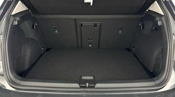 2025 Volkswagen TSI Match Euro 6 5-door (Grey) - Image: 29