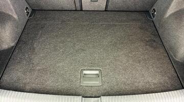 2023 Volkswagen 1.0 TSI Life Euro 6 5-door (Grey) - Image: 27