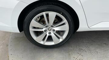 2022 Škoda 2.0 TSI SE L DSG Euro 6 5-door (White) - Image: 30