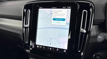 2024 Volvo 2.0 B3 MHEV Plus DCT Auto Euro 6 5-door (Grey) - Image: 28