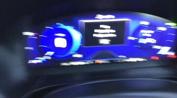 2022 Ford Duratec 14.4kWh Vignale CVT Euro 6 5-door (Grey) - Image: 14