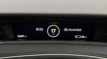 2025 Volkswagen Pro S 86kWh Match Plus Tourer Auto 5-door (Grey) - Image: 11