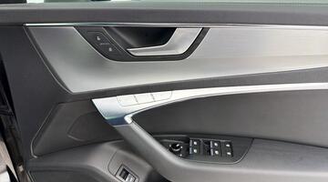 2021 Audi 2.0 TDI 40 Black Edition S Tronic quattro Euro 6 4-door (Black) - Image: 19