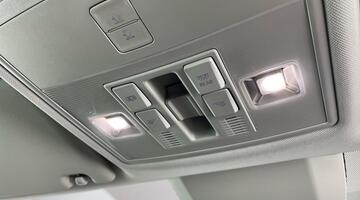 2023 Škoda 2.0 TDI Laurin & Klement DSG 4WD Euro 6 5-door (7 Seat) (Black) - Image: 34